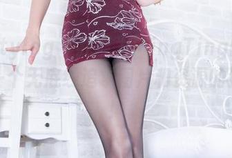 Beautyleg – 我能为MingTing的毛衣,做一个无底线追求图片和资源的狂热粉!