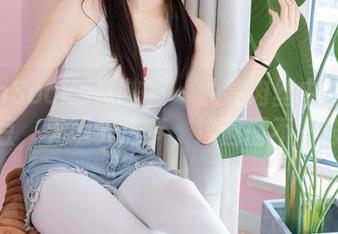BoBoSocks袜啵啵 – 油亮肉丝中的小甜豆，无圣光造梦，这画面不一般