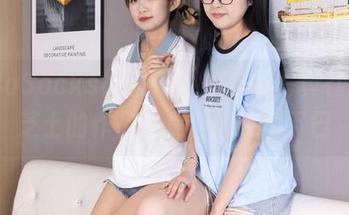 BoBoSocks袜啵啵 – 短肉丝写真在线，芝士的作品总是让人惊掉下巴