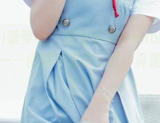BoLoli菠萝社 – 柳侑绮Sevenbaby带你运动——图集中福利一览,真是眼花缭乱!