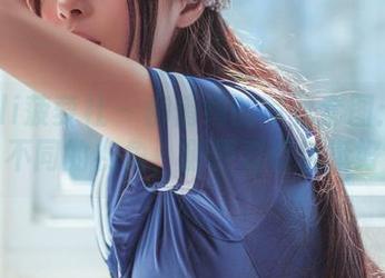 BoLoli菠萝社 – 柳侑绮的写真套图:值得不同的视角,随便看看也挺好