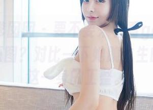 Feilin嗲囡囡 – 要不要来看看gary维爱的和服原图？对比一下她脆生生的声音和这一身的工整。