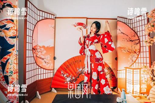 GIRLT果团网 - 陈雅漫和她的秘书写真：看照片能干嘛？争议一触即发