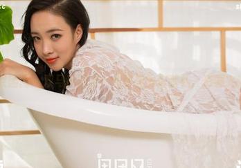 GIRLT果团网 – 双马尾出击！黄歆苑为你献礼，资源火速来抢！