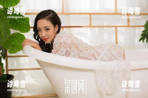 GIRLT果团网 - 双马尾出击！黄歆苑为你献礼，资源火速来抢！