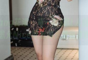 HuaYang花漾 – 每一幅都让人想亲一下，张思允Nice可爱的资源值得收藏！