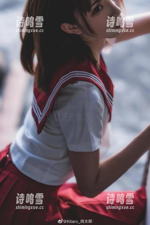 最新写真，Kitaro_绮太郎又来捣乱我的英雄学院万圣节了，哈哈！