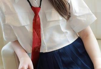MFStar模范学院 – 图片里的佟蔓baby与她的制服,来份直击心灵的分享,准备好了吗?