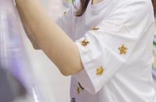 MSLASS梦丝女神 – 精彩图片分享:端端和她的“小萝莉小JK”,保你每天乐不停!