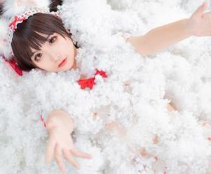 MTYH喵糖映画 – 校园里的lovely呆玄，私拍资源带你漫游