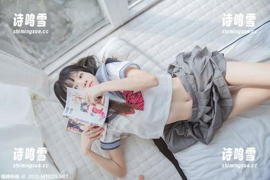 听说喵糖映画的高清兔女郎美少女，已经引来了隔壁小猫咪的围观。