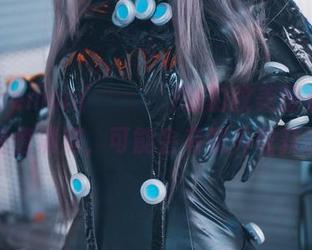 Maruemon(마루에몽)的豹纹美图更新，期待值满满，可能会有意外收获哦！