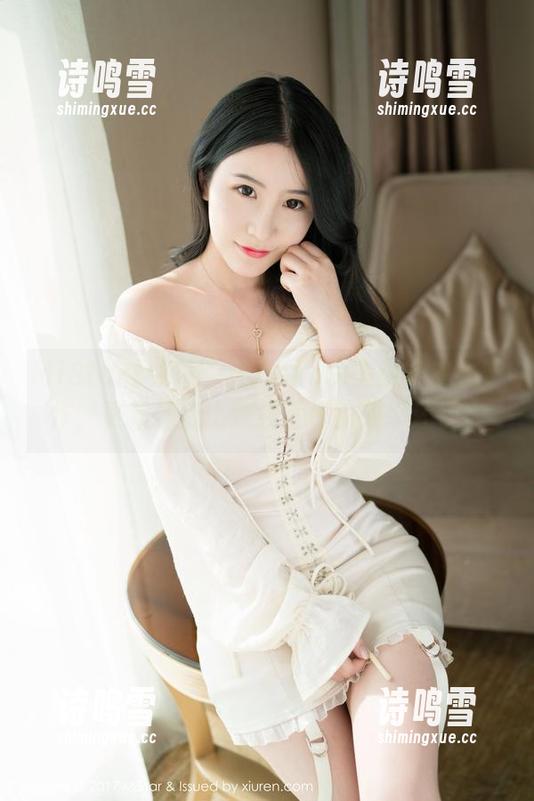 MiStar魅妍社-Mieko林美惠子 MiStar魅妍社 - Mieko林美惠子皮衣新作,更新速度比我找工作的效率还快!
