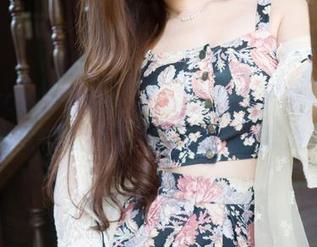 MiStar魅妍社 – 王婉悠的户外高清写真集，感觉就在你面前，让人一阵冲动…！