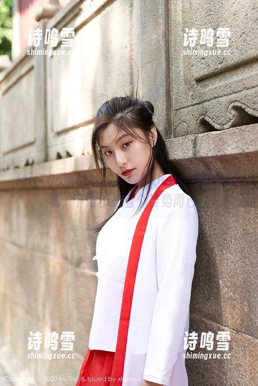 MiiTao蜜桃社-王婉悠Queen MiiTao蜜桃社 - 王婉悠Queen的瑜伽全集,下载不是看个姿势而已!