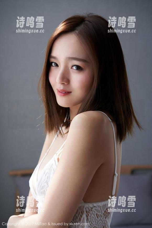 MiiTao蜜桃社 - 豆瓣酱的少女传说，分享令人意想不到的写真集花絮