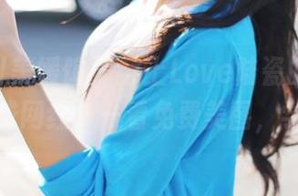 MyGirl美媛馆 – 穿上Love陆瓷的礼服，你也能成网红——看免费美图，学搭配！