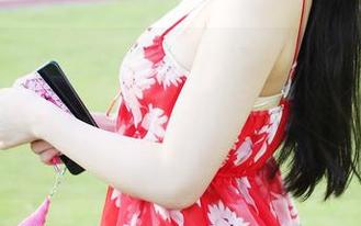 MyGirl美媛馆 – 伊雨蔓Fiona的运动套图，穿这些衣服我是不是也能变得那么有气质？