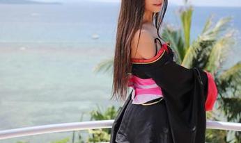 MyGirl美媛馆 – 唐琪儿Beauty的礼服写真，图集里藏着什么样的角落呢？
