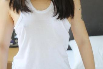 MyGirl美媛馆 – 没有神圣光辉，只剩李可可的浴缸——一组让你瞠目的套图