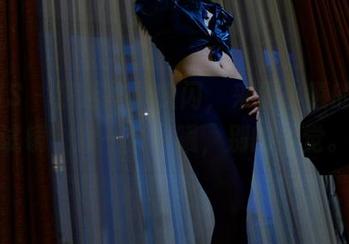 PANS – 精选写真快闪,来看小曦的新模试镜,同一个小曦,别的感觉。