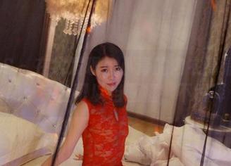 PANS – 在线发现！小青的内衣高清静态图，完全可以当画框，不解释