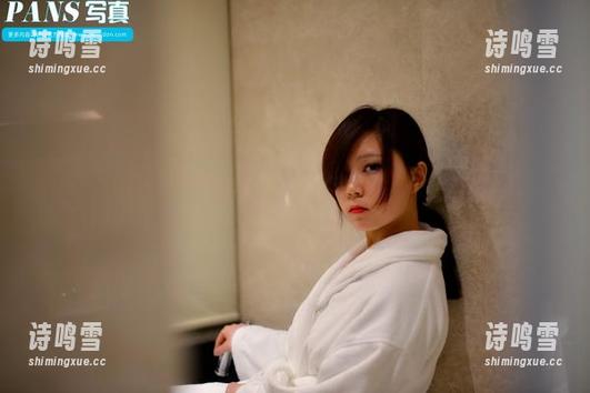 PANS摄影 - 看了美惠子的和服作品，图片里的细节差点把我啃掉！