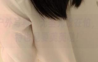 ROSI户外写真：无圣光没在怕，野生模特也是要美美哒！