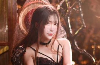 合集又更新了,Sakiiii翎柒的温柔一定能打动你的心嘛