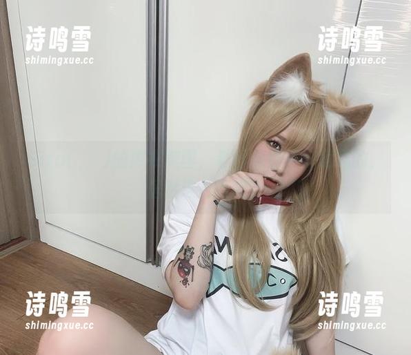 Sira(시라)的内衣美图，看得我怪不好意思的，居然这么直接！