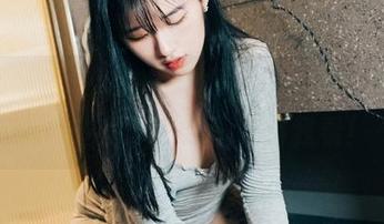 Sonson(손손)油亮合集，满满的‘我省略了一些细节’但不妨碍我看！
