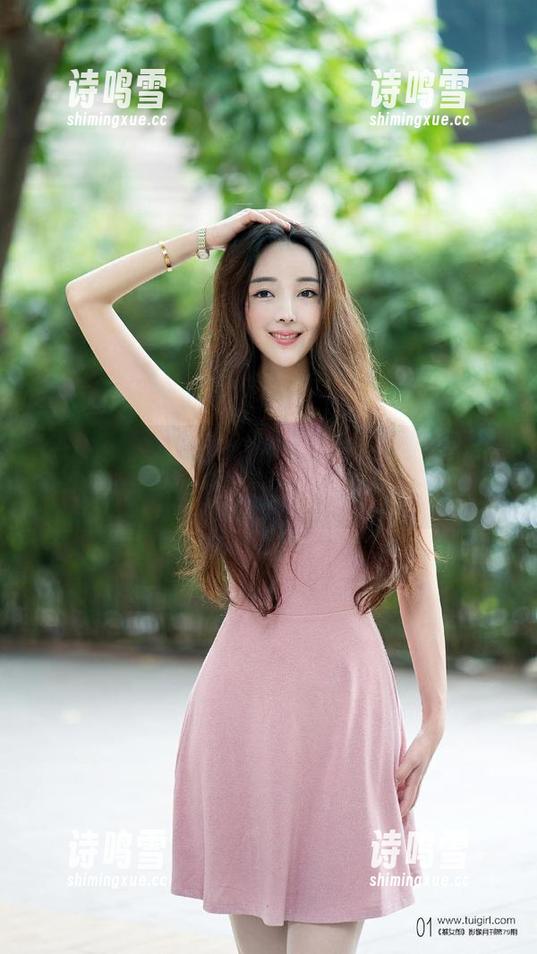 TuiGirl - 何何夕的眼镜，不只是定制，更像一种态度！