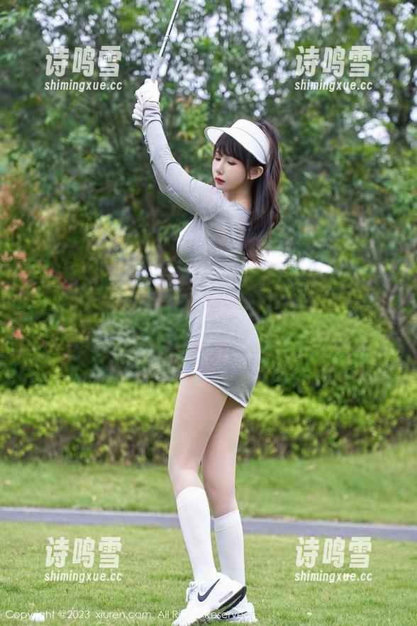 Xiuren秀人网-乔一一 Xiuren秀人网 - 乔一一高跟鞋全集:女生穿它,路人都无法抗拒侧目,哈哈!
