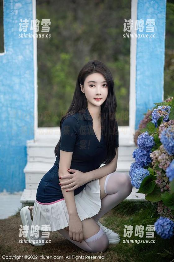 Xiuren秀人网 - 姚若兮vay的“足”迹：美脚私拍合集，低调点，这可是绝密档案！