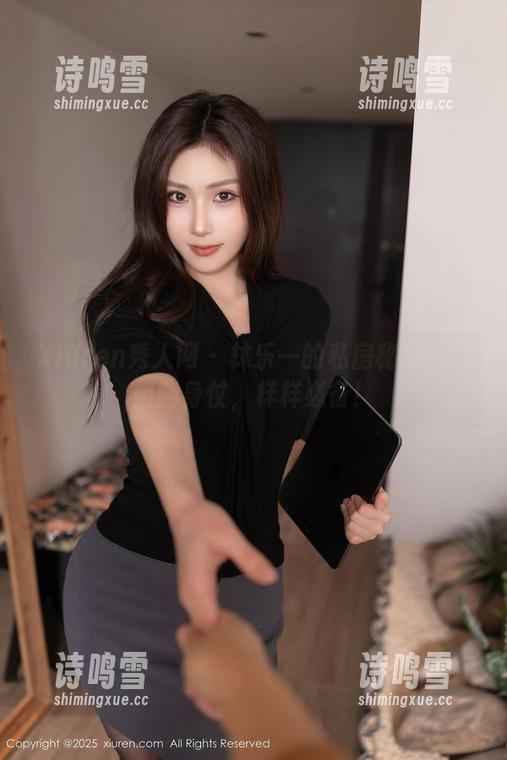 Xiuren秀人网-林乐一 Xiuren秀人网 - 林乐一的私房秘籍:御姐翻身仗,样样必备!