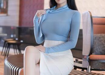 Xiuren秀人网 – 翻翻沈思怡的日常套图,突然觉得自己好无聊