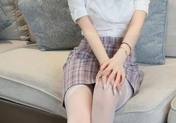 Xiuren秀人网 – 看到田兮白的女友福利,作品立马让你懵圈,真想要个三连击。