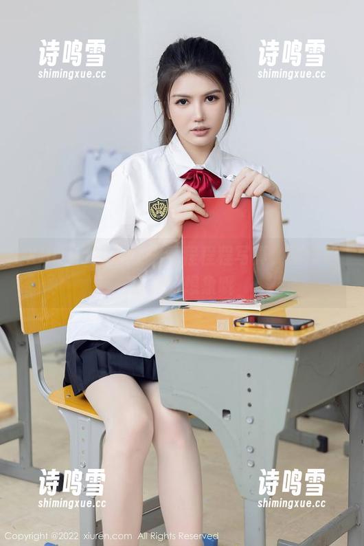 Xiuren秀人网 - 看程程程写真，剧情超乎你的想象哦