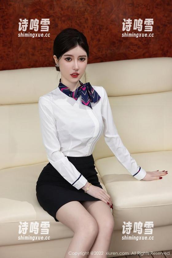 Xiuren秀人网 - 关注童千艺cara，顺带入手她的短裙合集，整体上升的都是审美，全是会上瘾的内容