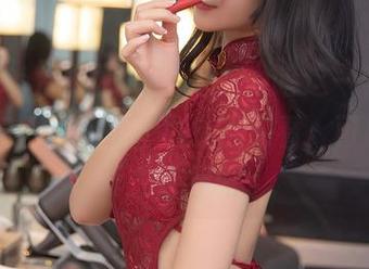 Xiuren秀人网 – 别问，为啥这一套米妮大萌萌的甜心写真我看了又看，可能是沉浸式观看吧。
