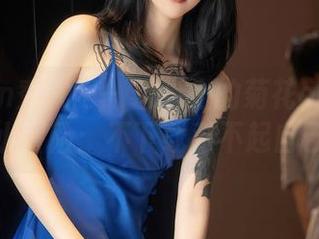 Xiuren秀人网 – 舌尖上的菊花ace的浴缸小冒险:不下载对不起自己!