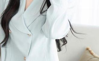 Xiuren秀人网 – 连体衣不止是衣服，艾栗栗栗栗栗栗吖的美图变成了无形的魔法！