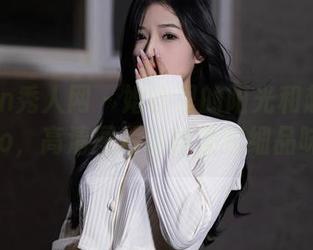 Xiuren秀人网 – 婚纱里的阳光和赵惟依coco,高清图片等你来细细品味。