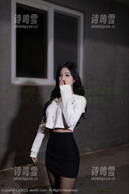 Xiuren秀人网 - 婚纱里的阳光和赵惟依coco，高清图片等你来细细品味。