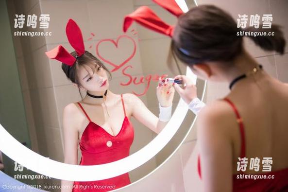 Xiuren秀人网 - 职业装中的陈雅漫VICKY，最新图库，剖析那种“我好忙，但其实很惬意”的迷离眼神。