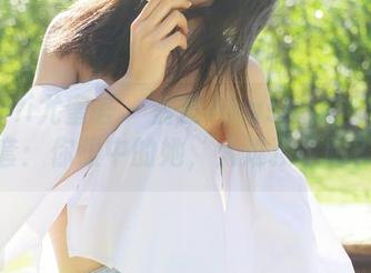 YouMi尤蜜荟 – 蓝夏Akasha的眼镜全套：你眼中的她，太难顶了吧？