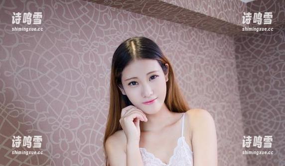 YouWu尤物馆 - 在线“小探戈”，“女王”作品，抓紧你的肚子，哈哈哈！