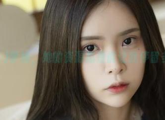 Yuka(유카)学妹，她的资源总是能让我停留多一会儿。