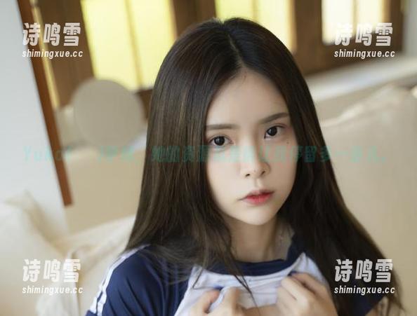 Yuka(유카)学妹，她的资源总是能让我停留多一会儿。