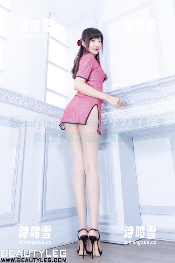 beautyleg - Syuan定制双人图集：节操低到不能再低的友情展示！